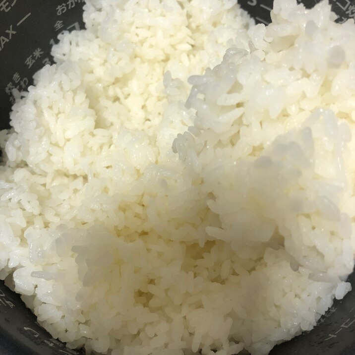 もち米入り もちもちご飯 レシピ 作り方 By ろーるけーき 楽天レシピ もち米入り もちもちご飯 レシピ 作り方 By ろーるけーき 楽天レシピ